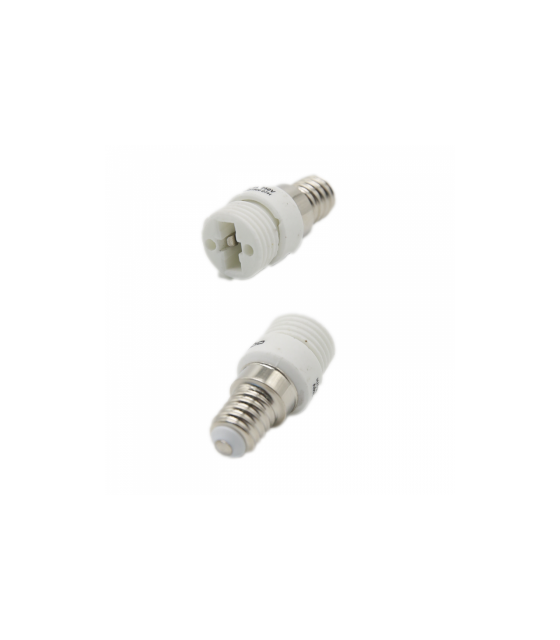 E14 to G9 lamp Holder Converter Socket Conversion light Bulb Base type Adapter