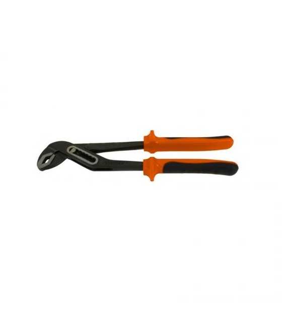 10″ Water Pump Pliers, Polished