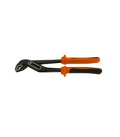 10″ Water Pump Pliers, Polished