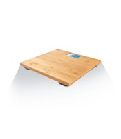Personal Weighing Scale Wooden 180kg