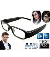 Spy Glasses camera 720P HD Spy Eyewear Glasses Hidden Camera