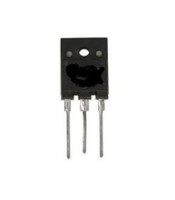 Transistor 2SD1649, NPN,1500 V, 2.5 A, 50 W, 3 MHz, TO3PML