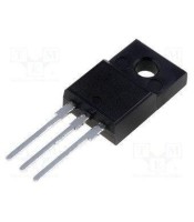 2SD1666 TRANSISTOR TO-220F D1666