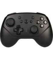 Wireless Controller Bluetooth Gamepad With Turbo Function For NS Switch