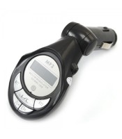 Трансмитер MP3 HI-FI с USB FM 132A