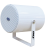 Sound Projector 6" - 15cm 20W waterproof IP65 from BST