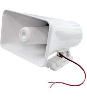 Indoor Outdoor PA Horn Speaker  25W