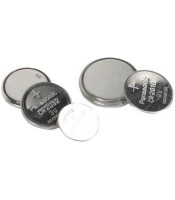 Coin Cell Battery CR2430 3V Lithium Replaces DL2430, BR2430
