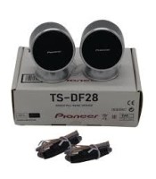 TS-DF28 PIONEER (WITH BASS) DOUBLE FULL RANGE SPEAKER