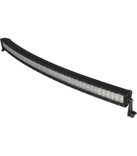 300W Led Light Bar Spot Flood Combo Driving Offroad For Jeep Truck SUV