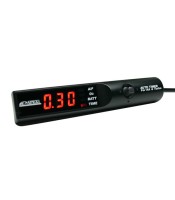 Apexi Turbo Timer with Red LED Back Light Auto Timer for NA & Turbo