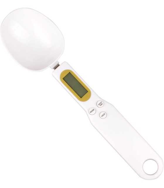 Kitchen Digital Spoon Scale Electronic Measuring Spoon With LCD Display