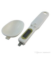 Kitchen Digital Spoon Scale Electronic Measuring Spoon With LCD Display
