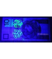 Counterfeit Money Detector Fake Bank Note Checker Portable UV Cash Tester