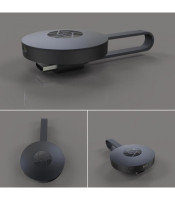Google Chromecast 3rd Generation