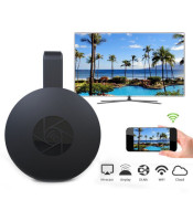 Chromecast oem CHROMECAST TV STREAMING DEVICE CONNECT TO WI-FIΜΕΤΑΤΡΟΠΕΙΣ ΣΗΜΑΤΟΣ