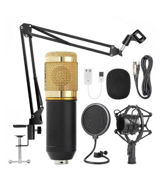 MIC7 Professional Suspension Microphone