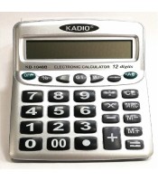 KADIO KD-1048B 12 digits Office calculator