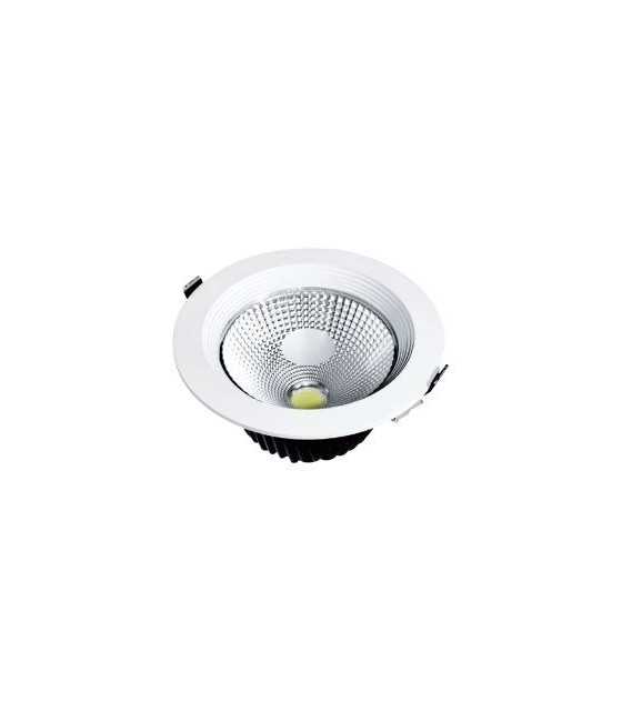 40W SMD LED Recessed Down lights