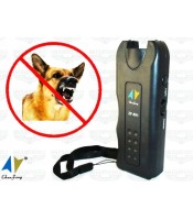 Super Ultrasonic Dog Chaser repellent for aggressive 130dB ultrasound dogs