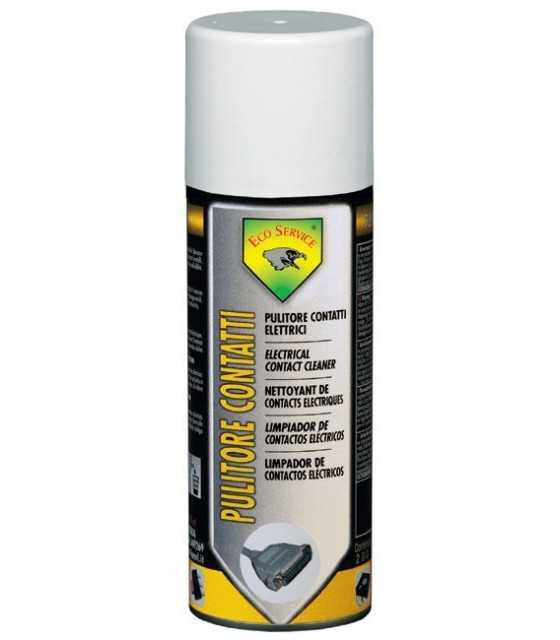 Eco Service Pulitore Contatti spray 200ml