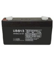 Батерия Акумулатор 6V 1.2Ah PS1.2-6