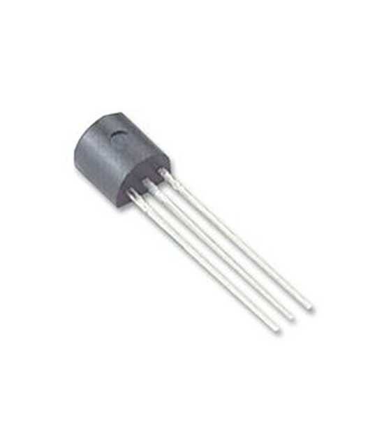 BSR50 - NPN Darlington Transistor - 45 V - 0.5 A - TO92