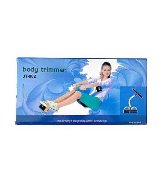 Body Trimmer Exercises
