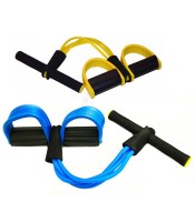 Rubber V BODY TRIMMER, For Gym, Size: Various