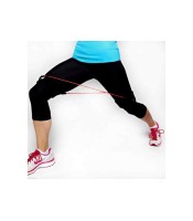 Jump Trainer Yoga Taekwondo Trainer Pulling Rope For Home Gym Accessories