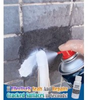 Spray Anti-Leaking Sealant Spray Tile Waterproof Coating Leak-trapping Repair