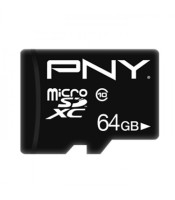 microSDC10/64GB ΚΑΡΤΑ ΜΝΗΜΗΣ microSDHC 64GB Class 10ΚΑΡΤΕΣ ΜΝΗΜΗΣ - STICK