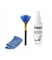 kcl-1029 LCD TV screen cleaning kit with MSDS