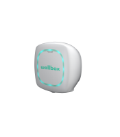 WallBox Pulsar Plus EV Charging Station Type 2