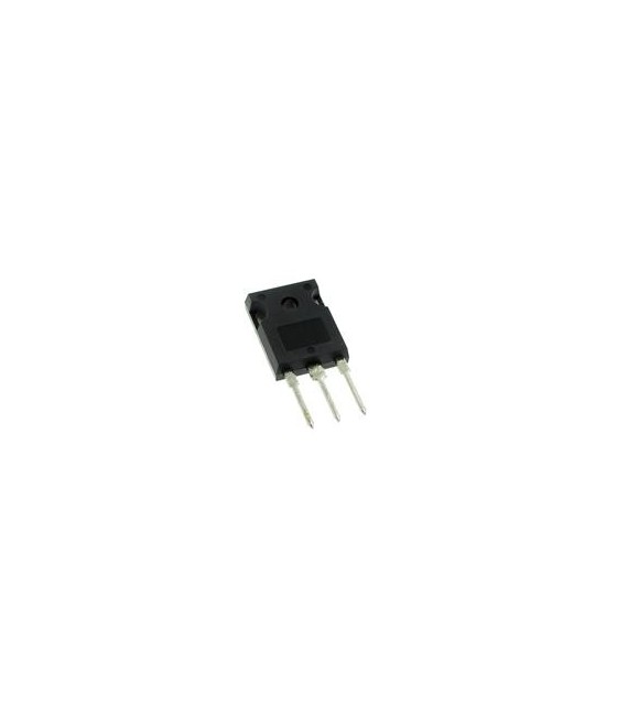 IGBT Transistors 600V, 40A FGH40N60SMD