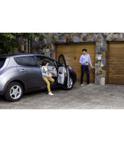 WallBox Pulsar Plus EV Charging Station Type 2