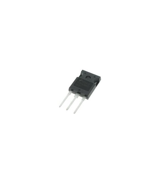 IGBT Transistors 600V, 40A FGH40N60 SFDTU