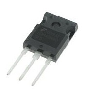 IGBT Transistors 600V, 40A FGH40N60 SFDTU