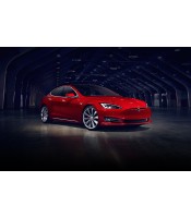 Tesla EU Wall Connector – for EU Models
