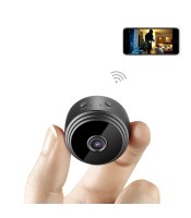 Wireless IP Camera HD 720P Mini Wifi Camera Network P2P Baby Monitor 960P CCTV Security Video Camera with IR-cut Two Way