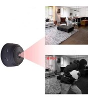 Мини WIFI HD скрита камера за шпиониране