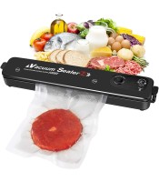 Automatic Food Sealer for Food Preservation