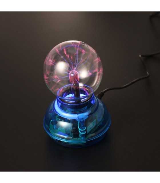 Magic Plasma Light Ball
