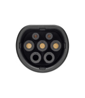 Charging cable - Type 2 / Type 2 - 10m