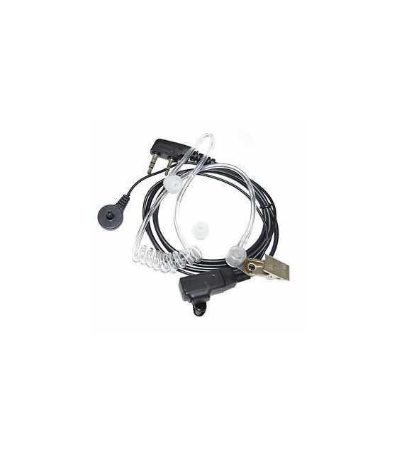 Hands Free Headset for Baofeng UV-5R BF-320 BF-888 BF-888S BF-999 BF-999S