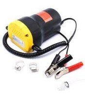 12v Electric Oil Transfer Pump Oil Extractor Scavenge Suction