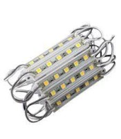 Epistar SMD5050 3LED Modules Green Color for Light Box