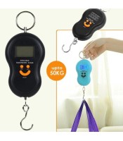 Baggage Weight Scale, Portable Digital Scale, Hand Held Luggage Scale