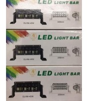 Led Light Bar DLHM-45W