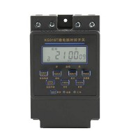 KG316T Microprocessor controlled switch timer switch controller